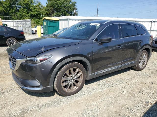 Photo 1 from auction – 2017 MAZDA CX-9 SIGNA with VIN JM3TCBEYXH0128487