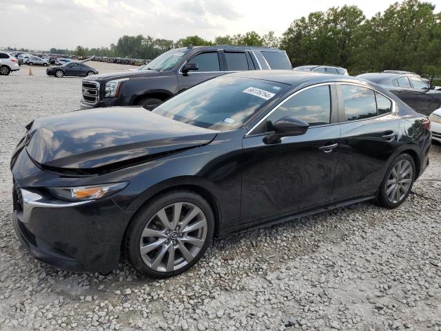 MAZDA 3 SELECT 2020 with VIN JM1BPACL4L1173521 - Photo from auction