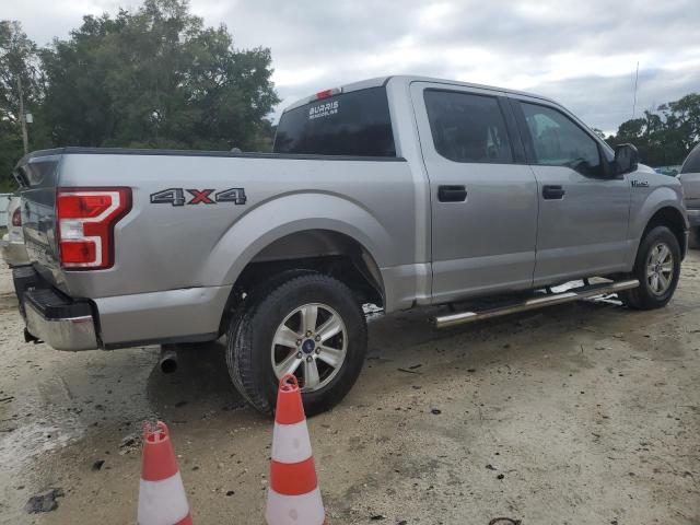 Photo 3 from auction – 2020 FORD F150 SUPER with VIN 1FTEW1E54LKD27508