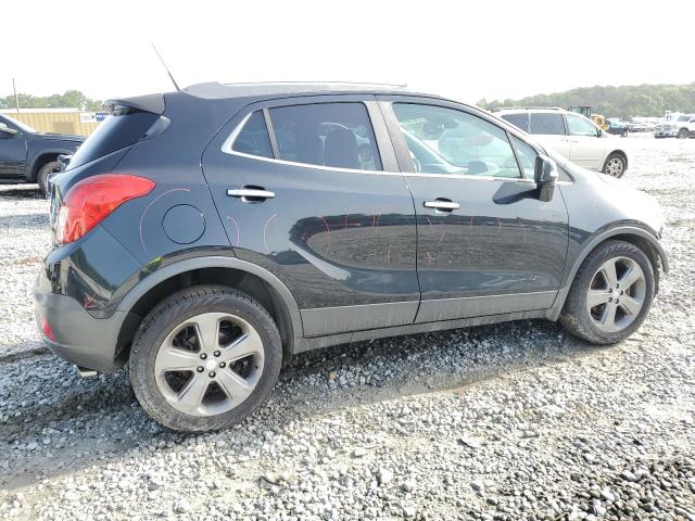 Photo 3 from auction – 2014 BUICK ENCORE with VIN KL4CJASB8EB629767