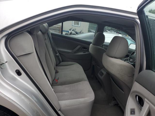 Фото 10 с аукциона – 2011 TOYOTA CAMRY BASE с VIN 4T1BF3EK5BU653367