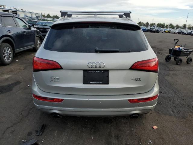 Photo 6 from auction – 2013 AUDI Q5 PREMIUM with VIN WA1LFAFP9DA023647