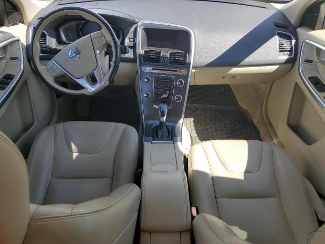 Photo 8 from auction – 2015 VOLVO XC60 T5 PR with VIN YV4612RK8F2680490