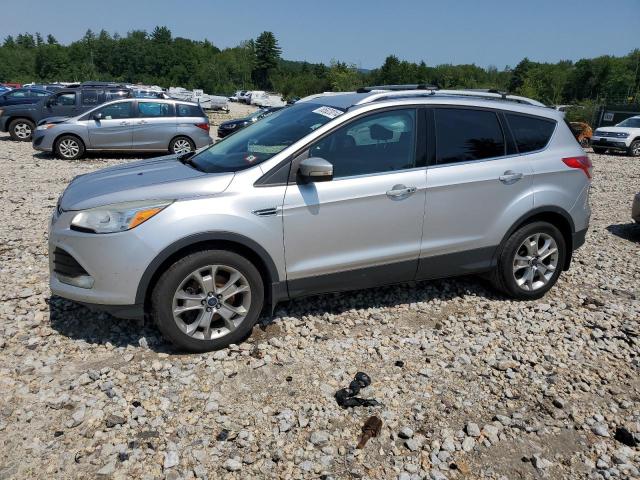 FORD ESCAPE TIT 2014 с VIN 1FMCU9J95EUC03559 - Фото с аукциона