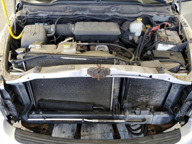 Photo 11 from auction – 2005 DODGE RAM 1500 S with VIN 1D7HU16N35J633941