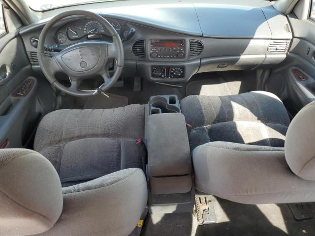Photo 8 from auction – 2005 BUICK CENTURY CU with VIN 2G4WS52J951123651
