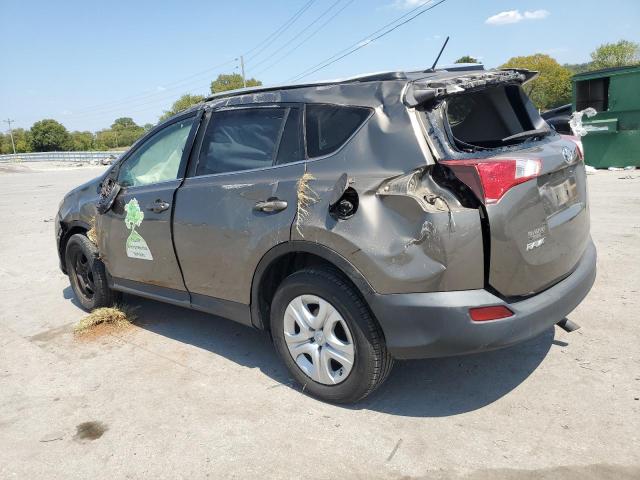 Photo 2 from auction – 2015 TOYOTA RAV4 LE with VIN JTMZFREV9FD044806