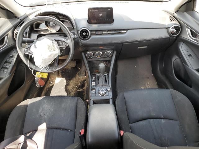 Photo 8 from auction – 2019 MAZDA CX-3 SPORT with VIN JM1DKDB77K1420039