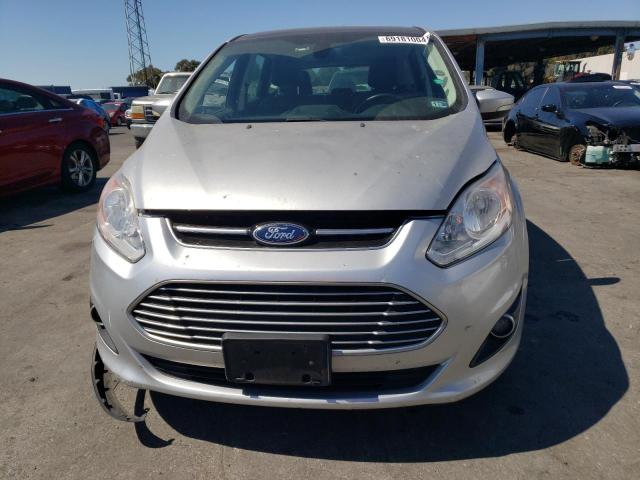 Foto 5 de la subasta – 2015 FORD C-MAX SEL con VIN 1FADP5BU3FL115344
