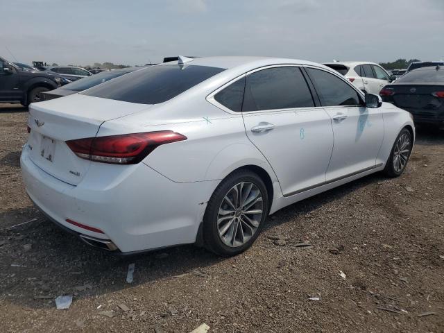 Photo 3 from auction – 2015 HYUNDAI GENESIS 3. with VIN KMHGN4JE3FU094275
