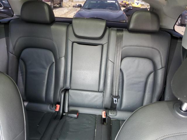 Zdjęcie 10 z aukcji – 2015 AUDI Q5 PREMIUM z VIN WA1LFAFP0FA031364