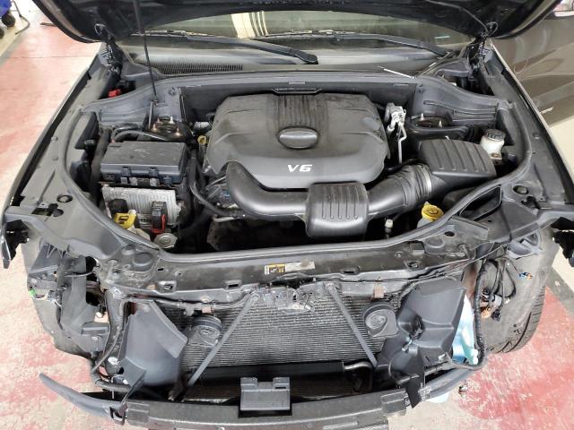 Photo 12 from auction – 2015 JEEP GRAND CHER with VIN 1C4RJFBG5FC794146
