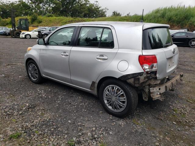 Photo 2 from auction – 2009 TOYOTA SCION XD with VIN JTKKU10429J033829