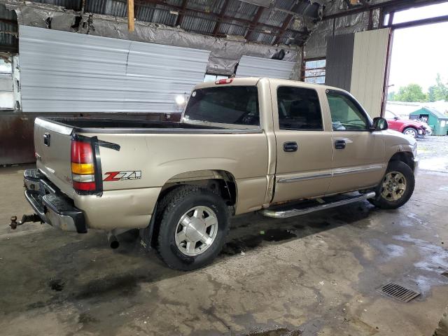 Photo 3 from auction – 2006 GMC NEW SIERRA with VIN 2GTEK13T061178578
