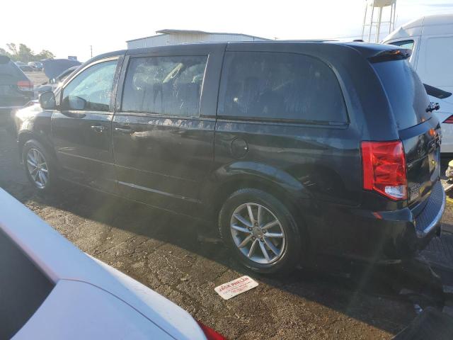Photo 2 from auction – 2014 DODGE GRAND CARA with VIN 2C4RDGEG7ER407434