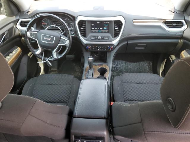 Photo 8 from auction – 2019 GMC ACADIA SLE with VIN 1GKKNKLA4KZ280292