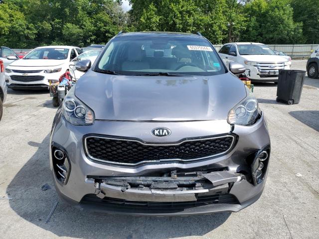 Photo 5 from auction – 2019 KIA SPORTAGE E with VIN KNDPN3AC8K7522167
