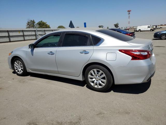 Photo 2 from auction – 2017 NISSAN ALTIMA 2.5 with VIN 1N4AL3AP5HN337986