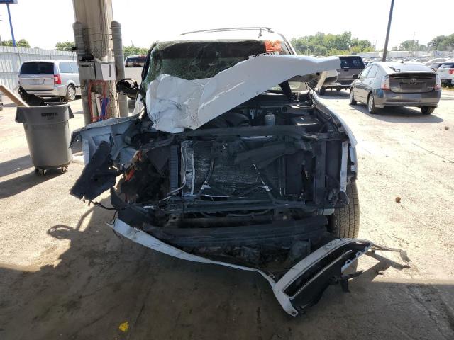 Photo 5 from auction – 2011 CHEVROLET SUBURBAN K with VIN 1GNSKHE39BR216858