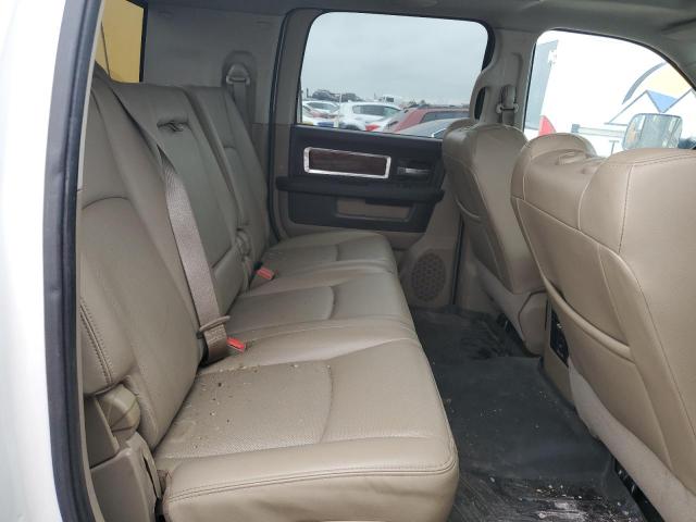 Photo 10 from auction – 2012 DODGE RAM 2500 L with VIN 3C6UD5NL8CG105110