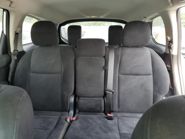Photo 10 from auction – 2016 NISSAN PATHFINDER with VIN 5N1AR2MN4GC602481