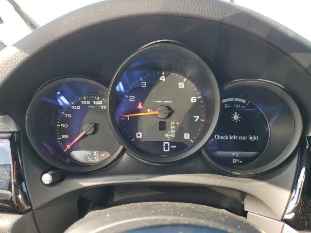 Photo 9 from auction – 2020 PORSCHE MACAN with VIN WP1AA2A5XLLB13446