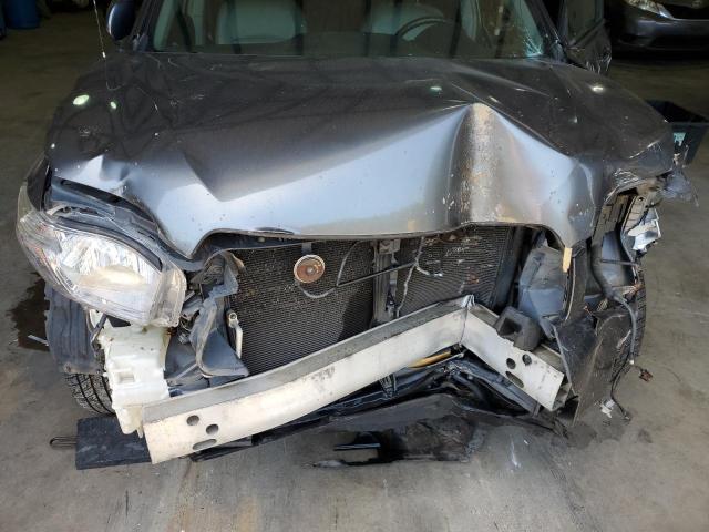 Photo 12 from auction – 2010 TOYOTA HIGHLANDER with VIN 5TDZK3EH4AS022776