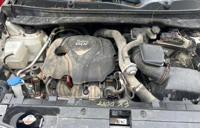 Photo 7 from auction – 2015 KIA SPORTAGE E with VIN KNDPCCA64F7793636