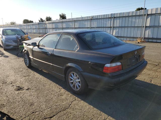Photo 2 from auction – 1999 BMW 328 IS with VIN WBABG133XXET07976