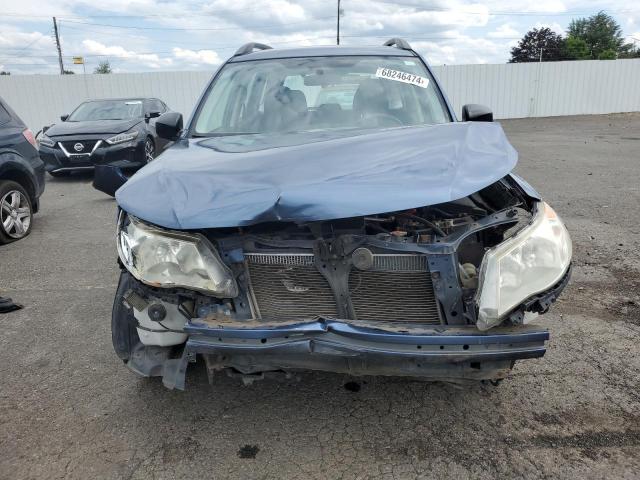 Photo 5 from auction – 2012 SUBARU FORESTER with VIN JF2SHBBC5CH417965