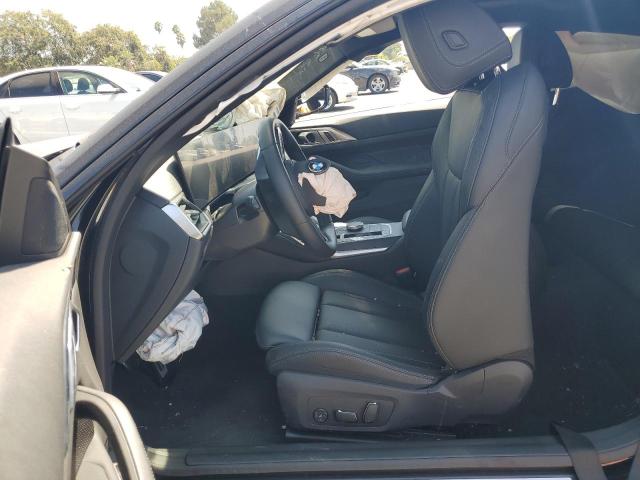 Photo 7 from auction – 2024 BMW M440I with VIN WBA83AP01RCP68732
