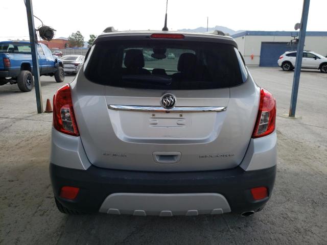 Photo 6 from auction – 2014 BUICK ENCORE with VIN KL4CJASB2EB591159