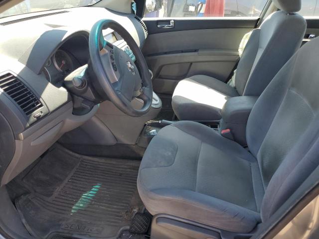Photo 7 from auction – 2009 NISSAN SENTRA 2.0 with VIN 3N1AB61E49L655048