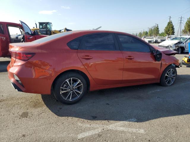 Photo 3 from auction – 2022 KIA FORTE FE with VIN 3KPF24ADXNE416200
