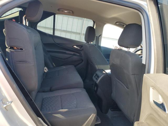 Photo 10 from auction – 2019 CHEVROLET EQUINOX LT with VIN 2GNAXKEVXK6188950