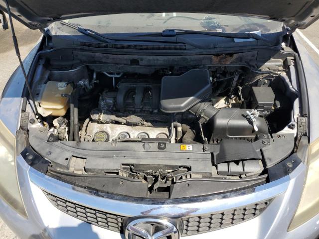 Photo 12 from auction – 2008 MAZDA CX-9 with VIN JM3TB28V980131904