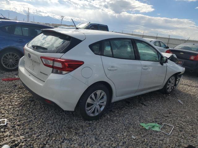 Photo 3 from auction – 2019 SUBARU IMPREZA with VIN 4S3GTAB60K3736225