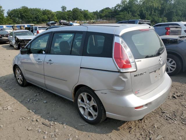 Photo 2 from auction – 2008 MAZDA MAZDA5 with VIN JM1CR29L080315081