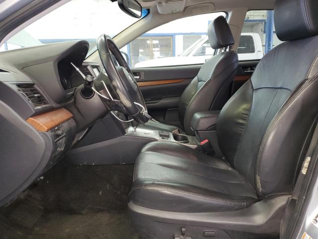 Photo 7 from auction – 2013 SUBARU OUTBACK 2. with VIN 4S4BRCPC0D3311542
