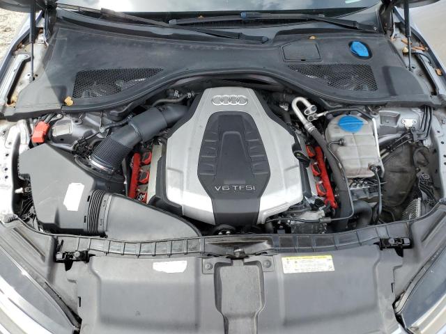 Photo 11 from auction – 2016 AUDI A7 PRESTIG with VIN WAU2GAFC3GN042328