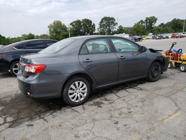 Photo 3 from auction – 2012 TOYOTA COROLLA BA with VIN 2T1BU4EE9CC777568