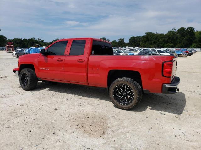 Photo 2 from auction – 2014 CHEVROLET SILVERADO with VIN 1GCRCREC5EZ278255
