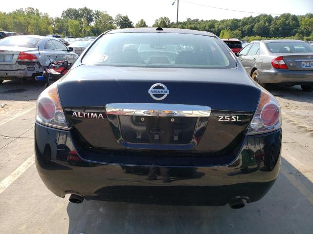 Photo 6 from auction – 2011 NISSAN ALTIMA BAS with VIN 1N4AL2AP4BN494068