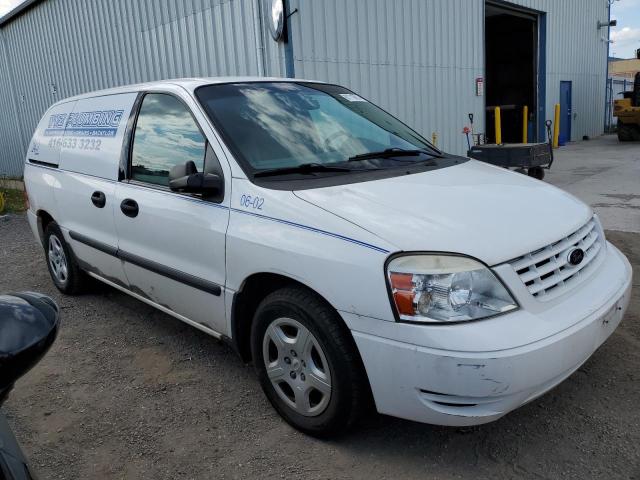 Photo 4 from auction – 2006 FORD FREESTAR S with VIN 2FMZA502X6BA64813