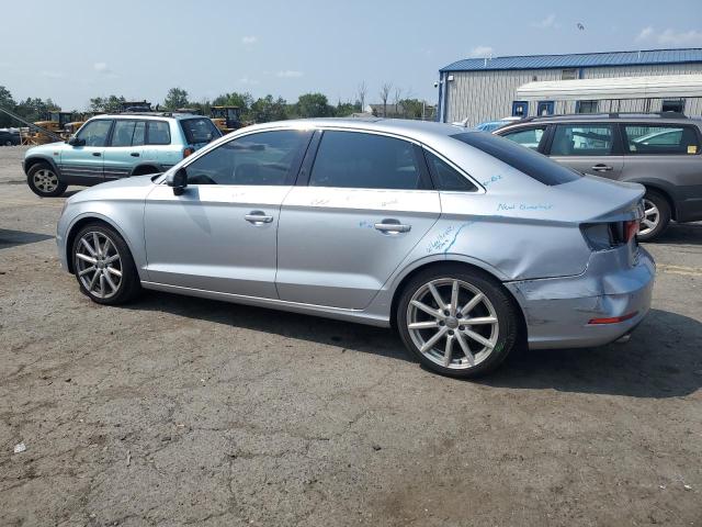 Photo 2 from auction – 2016 AUDI A3 PREMIUM with VIN WAUE8GFF4G1064160