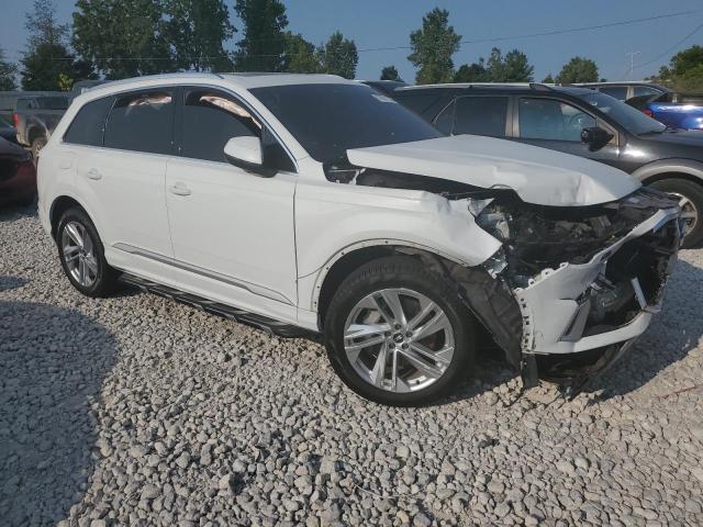 Photo 4 from auction – 2021 AUDI Q7 PREMIUM with VIN WA1LJAF71MD028449
