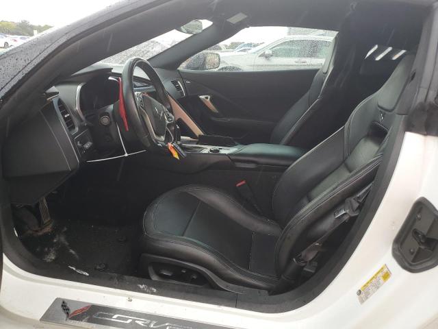 صورة رقم 7 من المزاد - 2016 CHEVROLET CORVETTE S مع VIN 1G1YK2D78G5116973