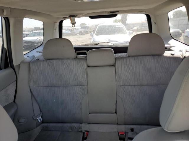 Photo 10 from auction – 2009 SUBARU FORESTER 2 with VIN JF2SH63609H730236