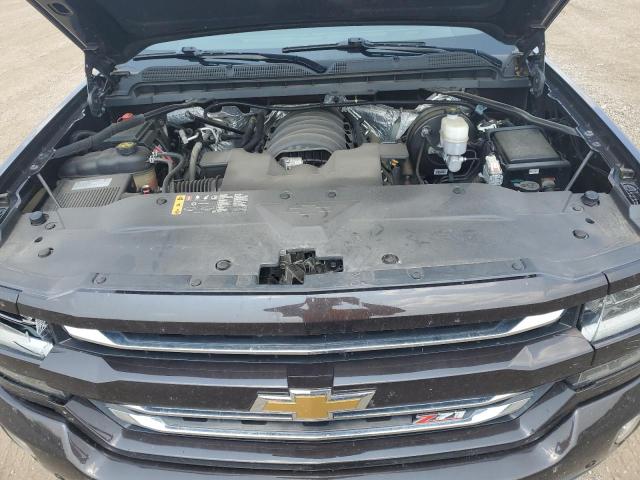 Photo 11 from auction – 2018 CHEVROLET SILVERADO with VIN 1GCVKSECXJZ218491