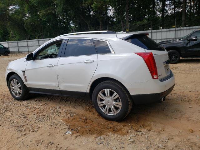 Photo 2 from auction – 2012 CADILLAC SRX with VIN 3GYFNAE34CS577481
